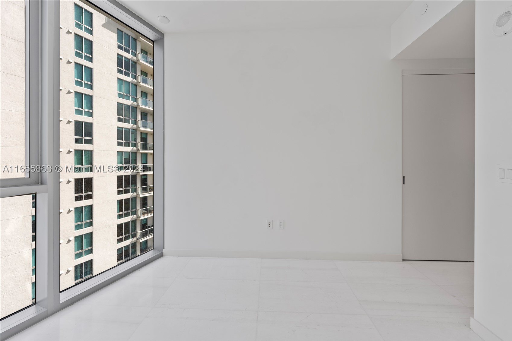 Aston Martin Residences - Residential