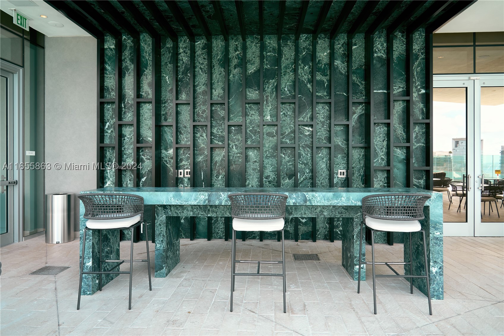 Aston Martin Residences - Residential
