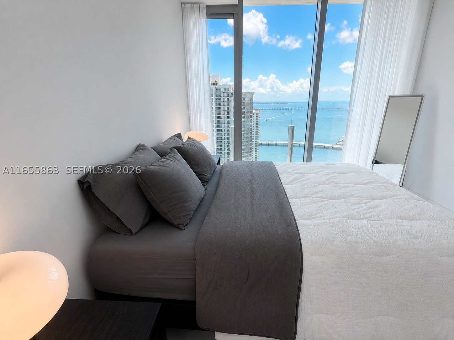 Aston Martin Residences - Residential