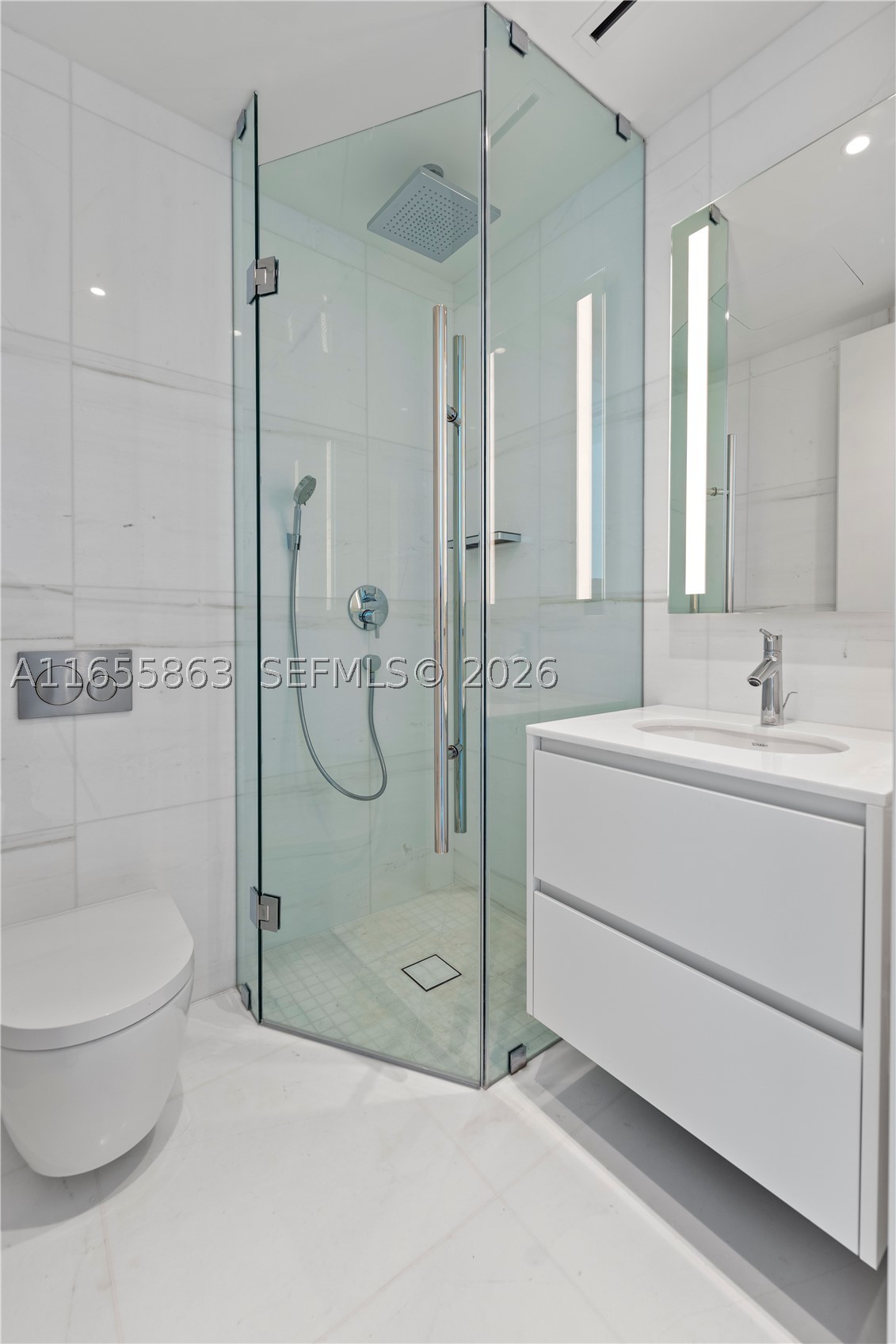 Aston Martin Residences - Residential