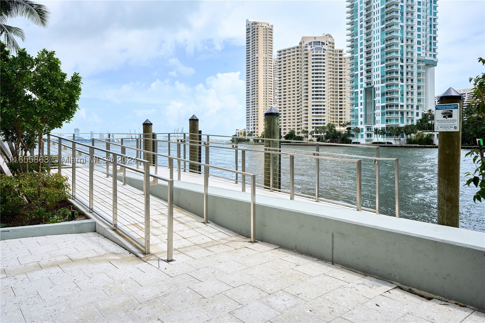 Aston Martin Residences - Residential