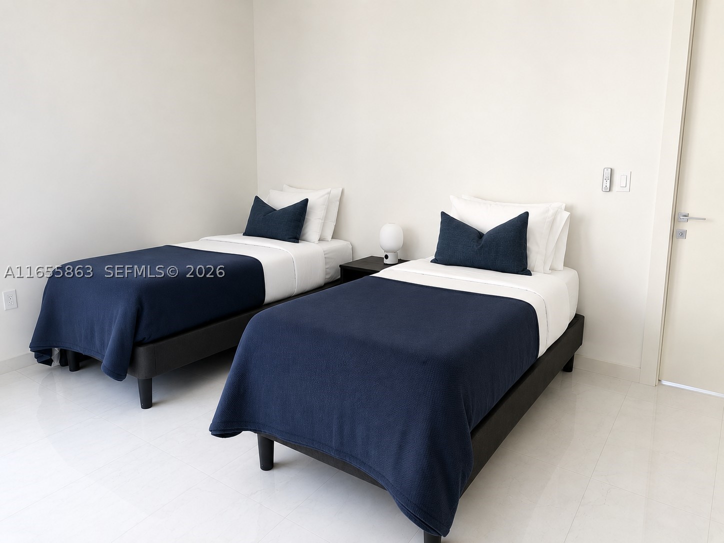 Aston Martin Residences - Residential