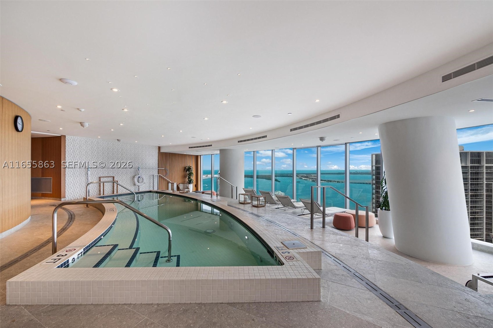 Aston Martin Residences - Residential