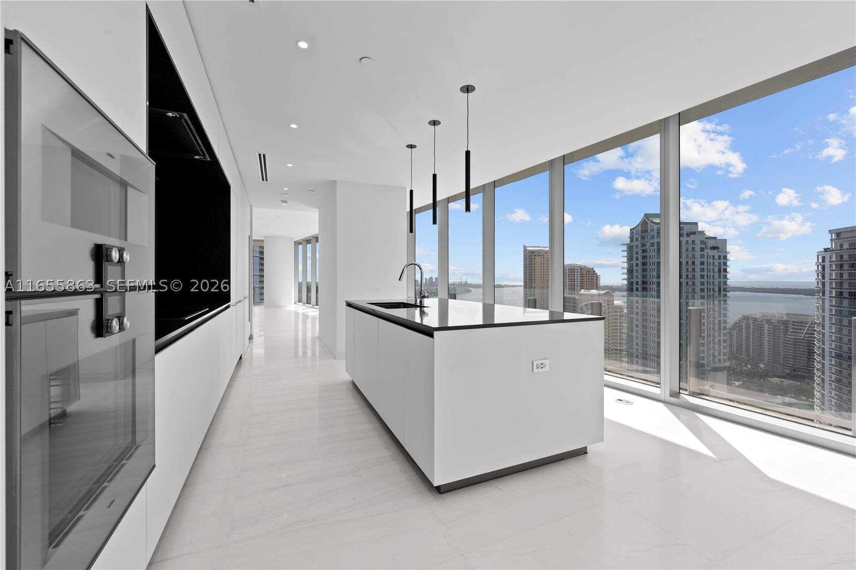 Aston Martin Residences - Residential