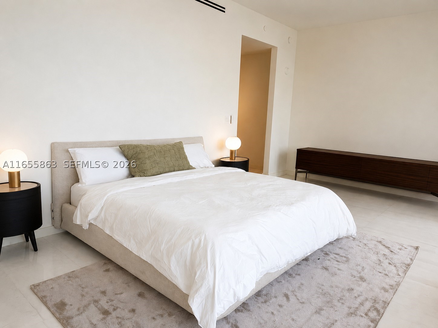 Aston Martin Residences - Residential
