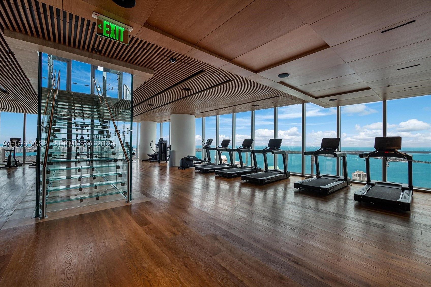 Aston Martin Residences - Residential