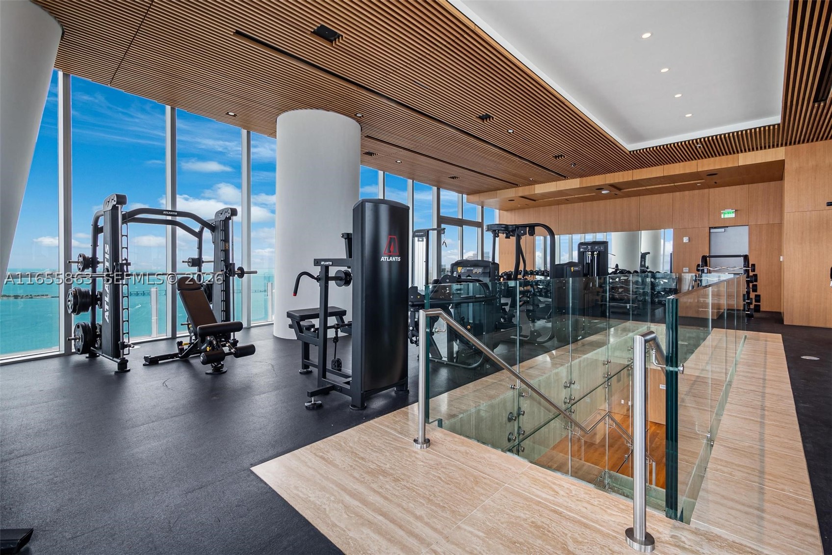 Aston Martin Residences - Residential