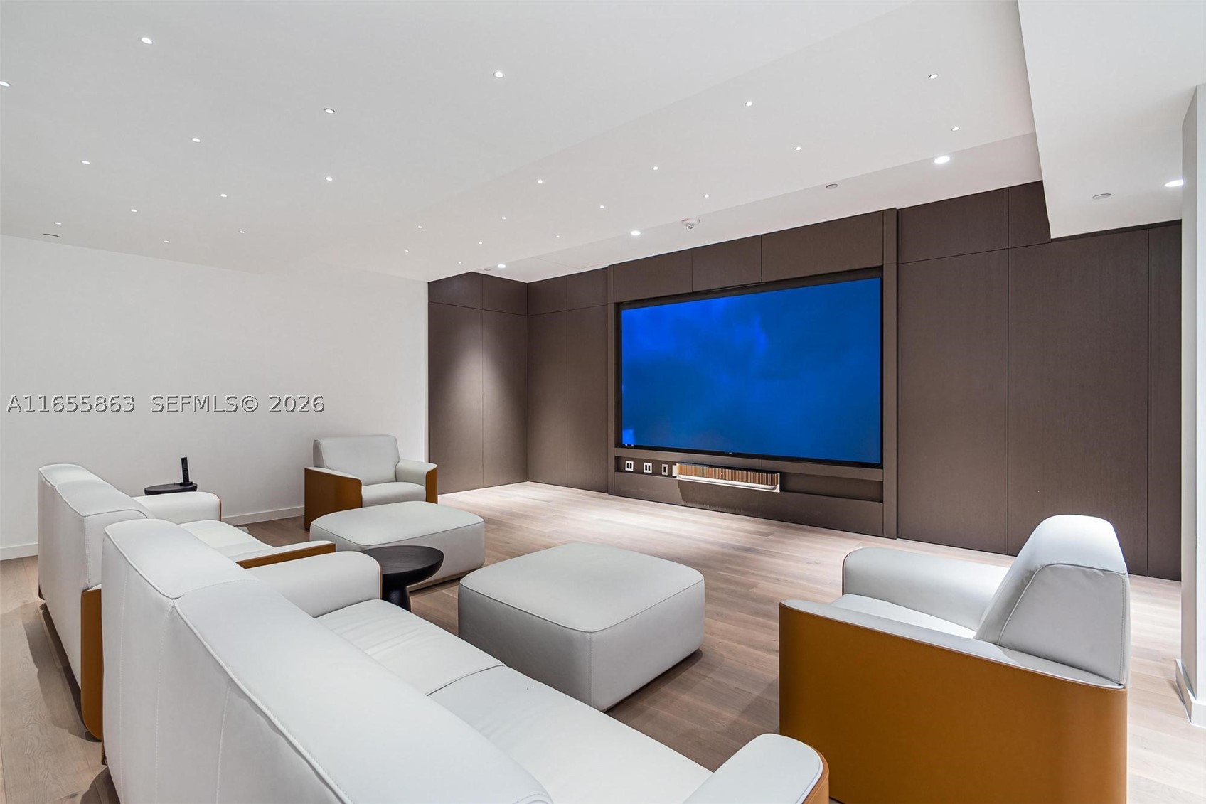 Aston Martin Residences - Residential