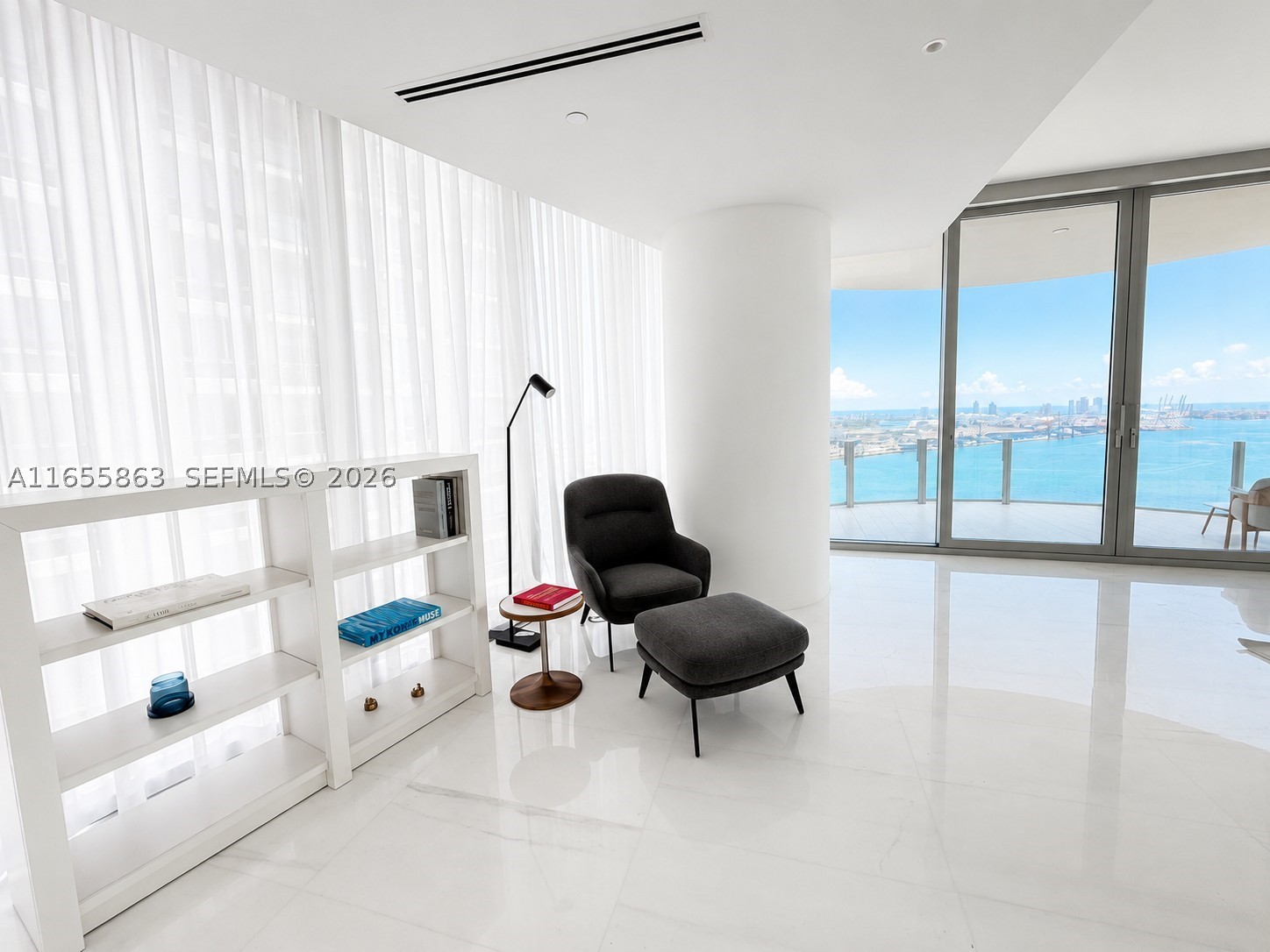 Aston Martin Residences - Residential