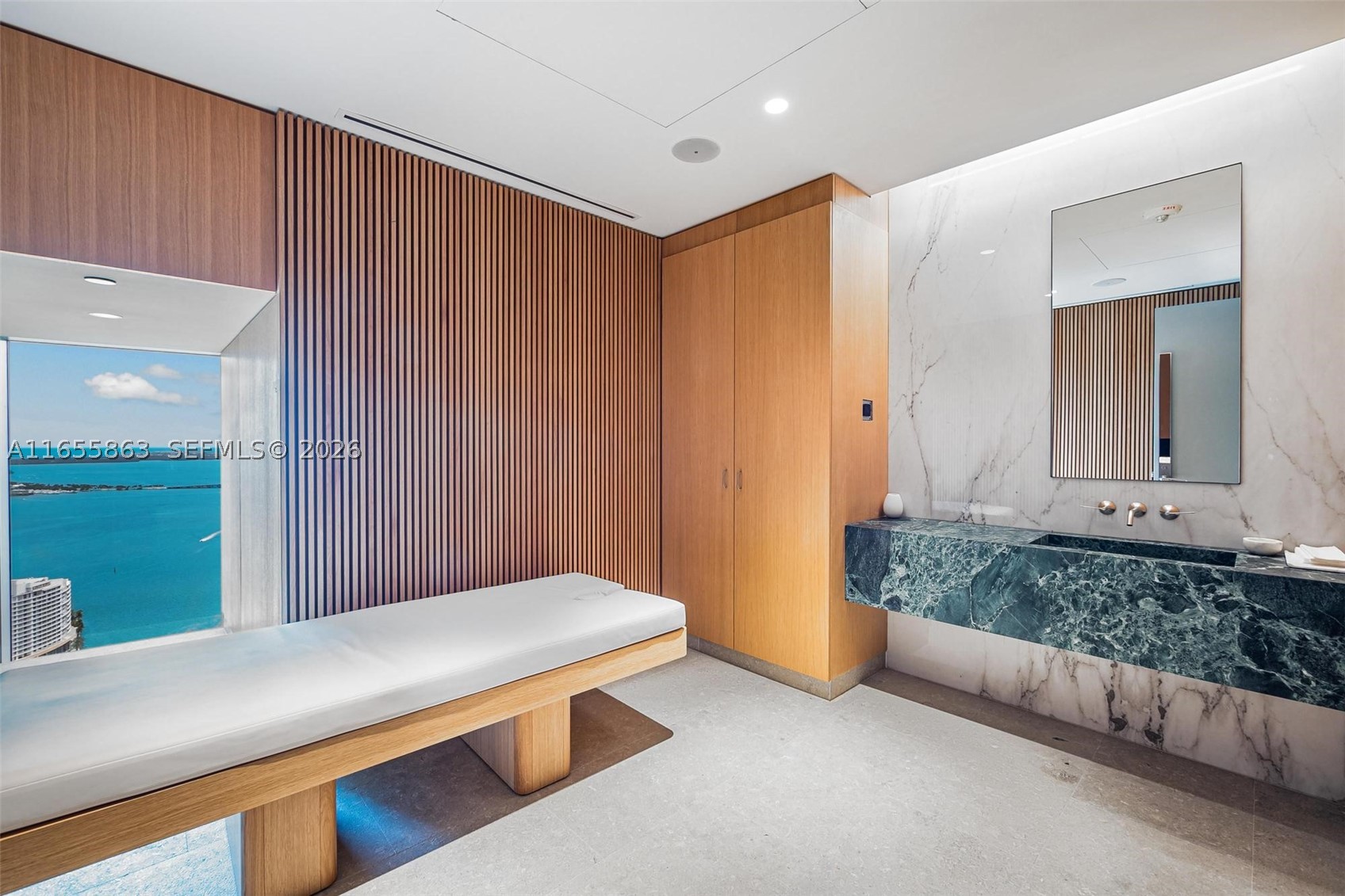 Aston Martin Residences - Residential