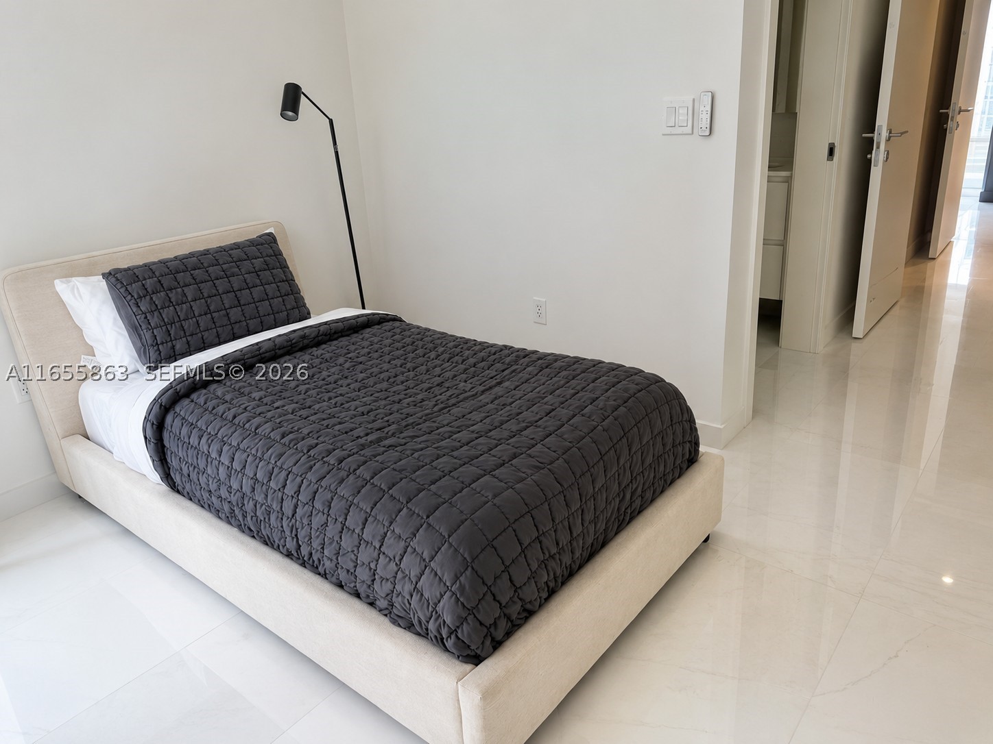 Aston Martin Residences - Residential