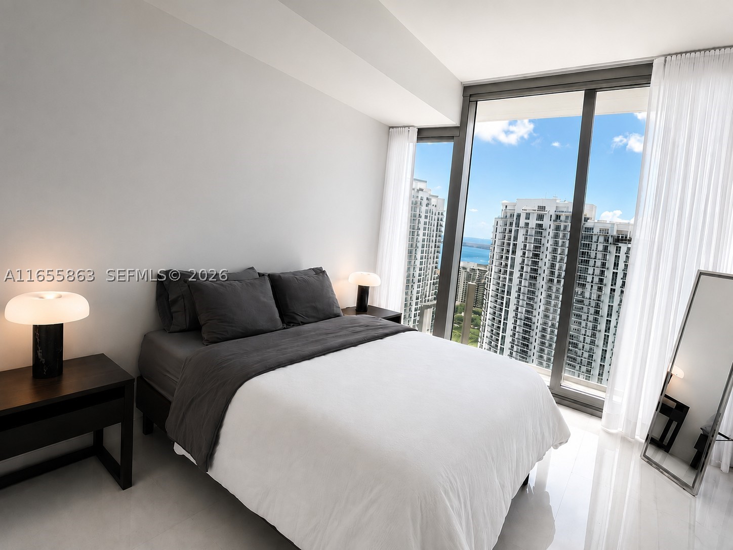 Aston Martin Residences - Residential