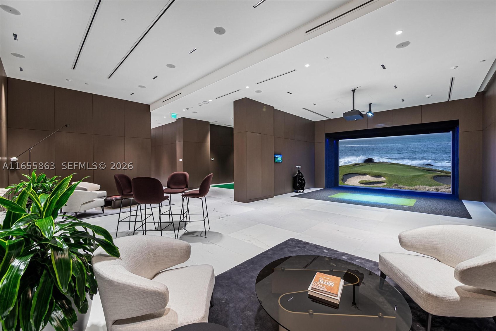Aston Martin Residences - Residential
