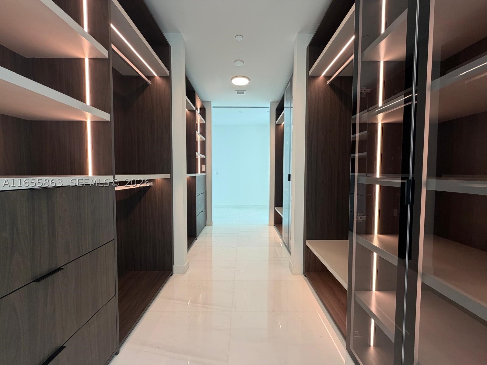 Aston Martin Residences - Residential