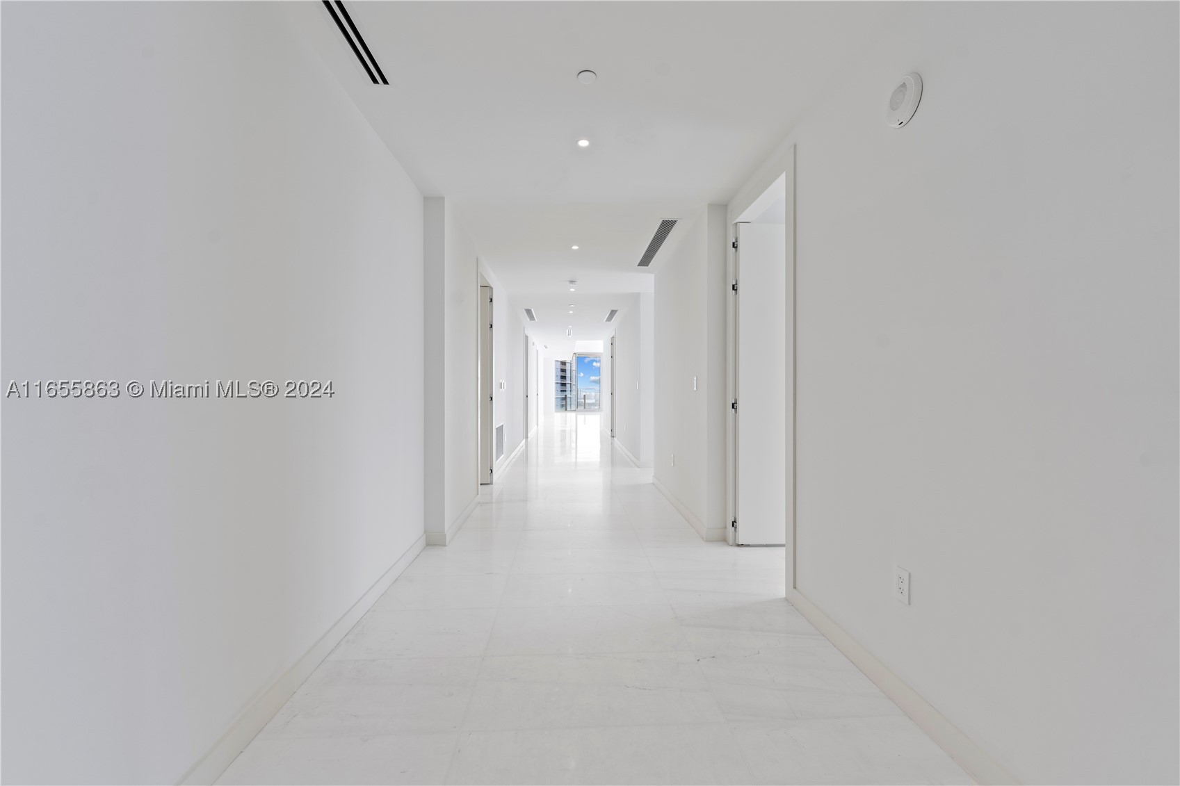 Aston Martin Residences - Residential