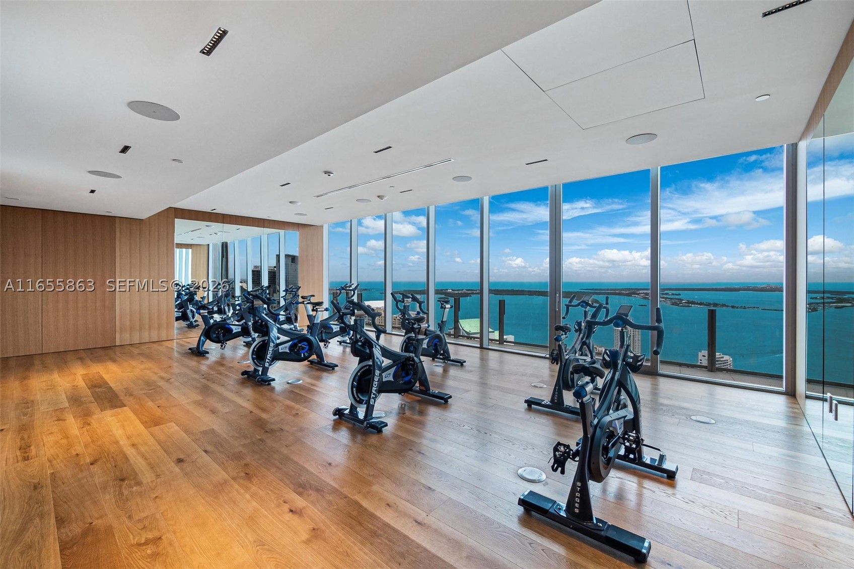 Aston Martin Residences - Residential
