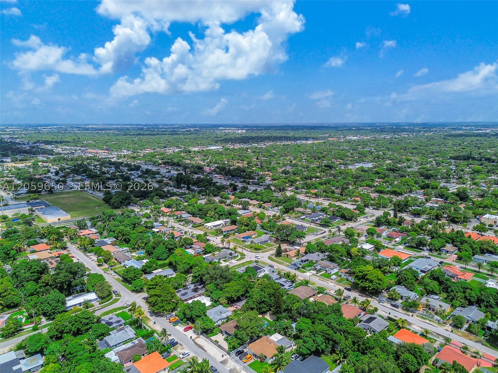 LA PALOMA - Residential