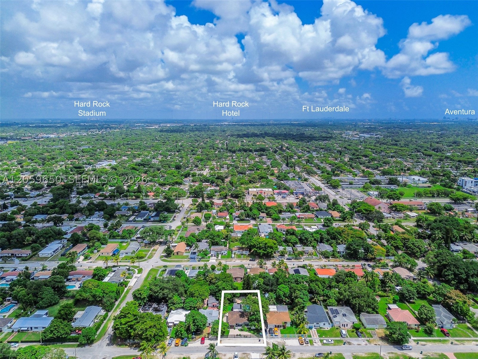 LA PALOMA - Residential