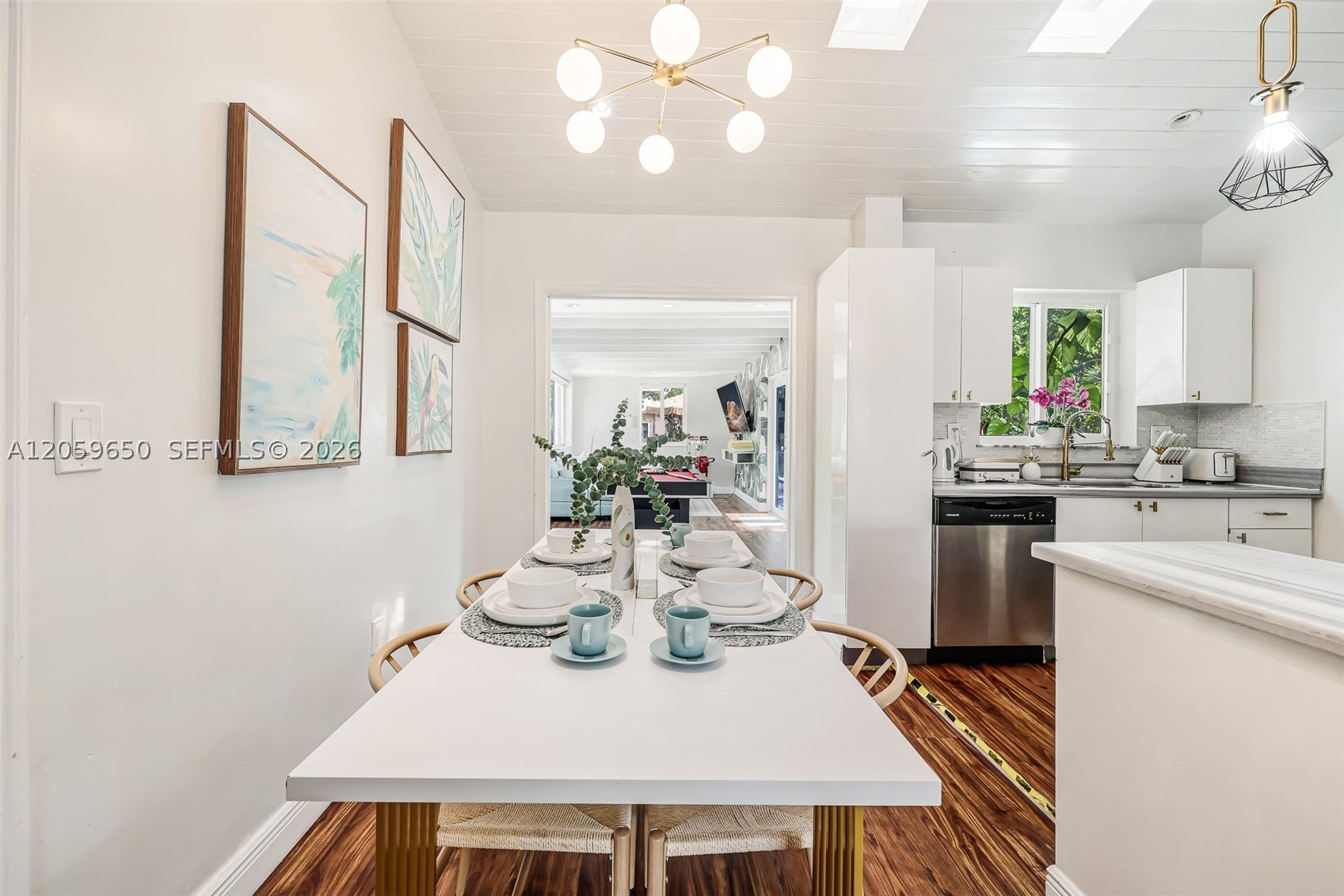 LA PALOMA - Residential