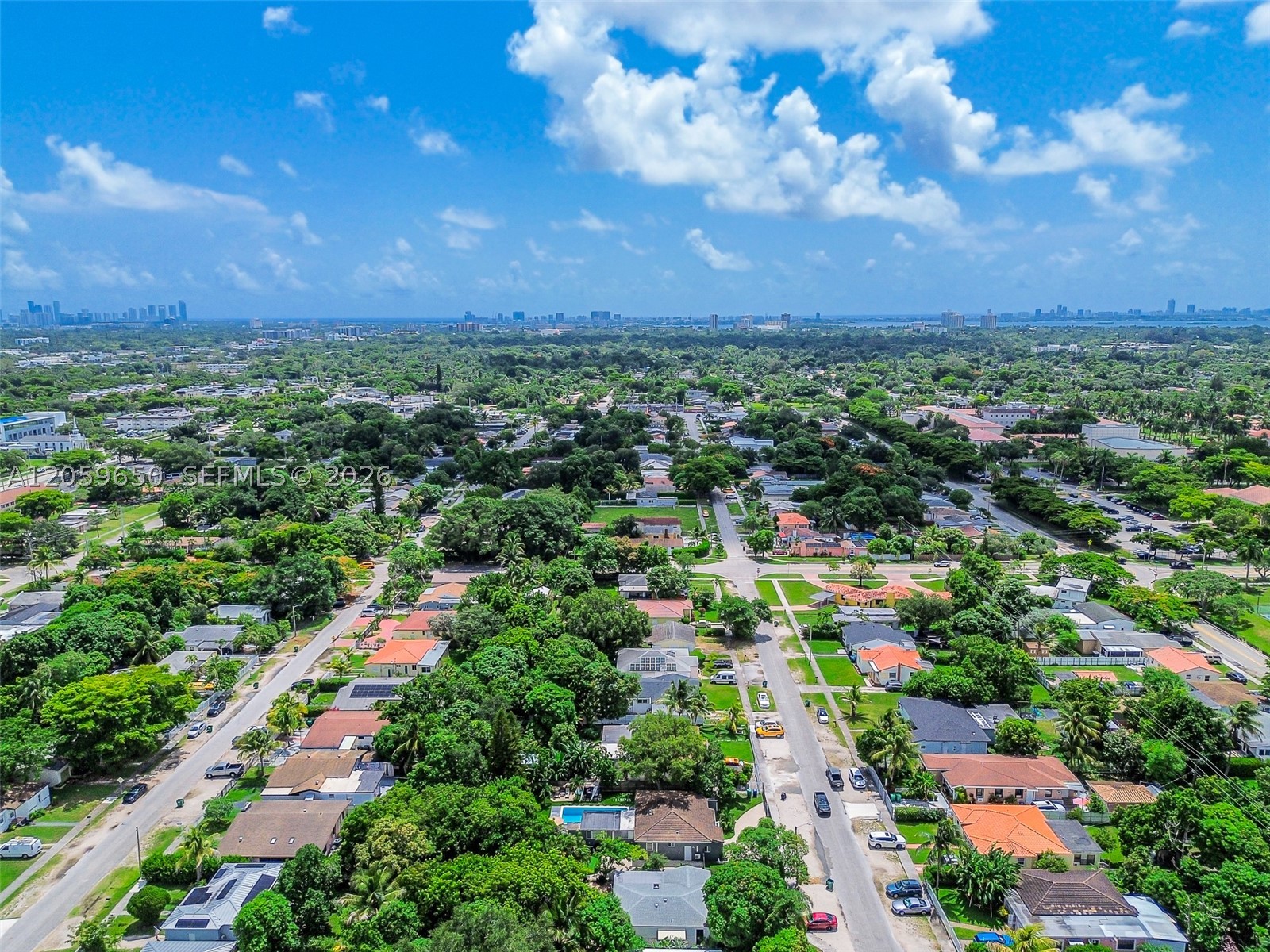 LA PALOMA - Residential