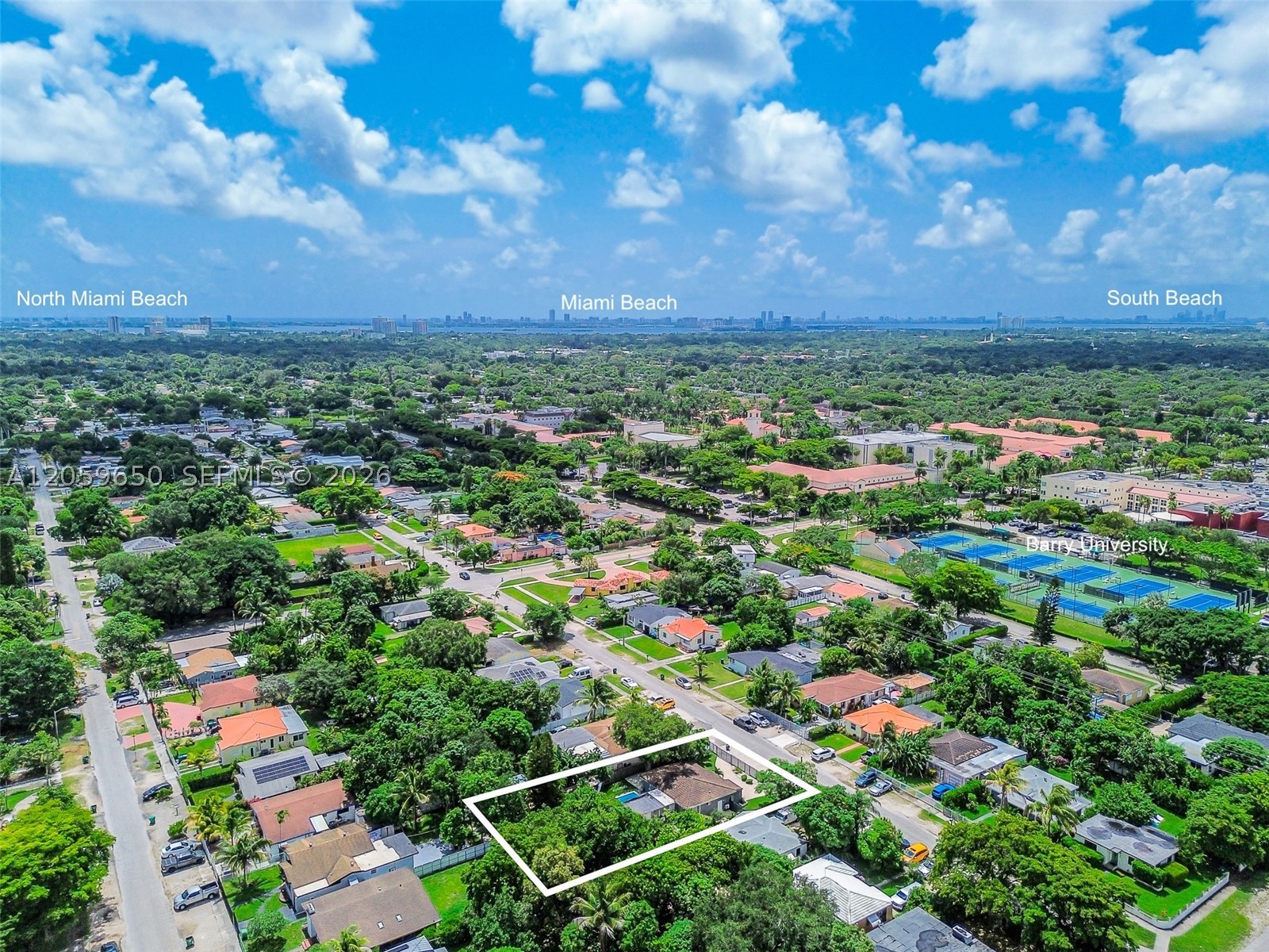 LA PALOMA - Residential