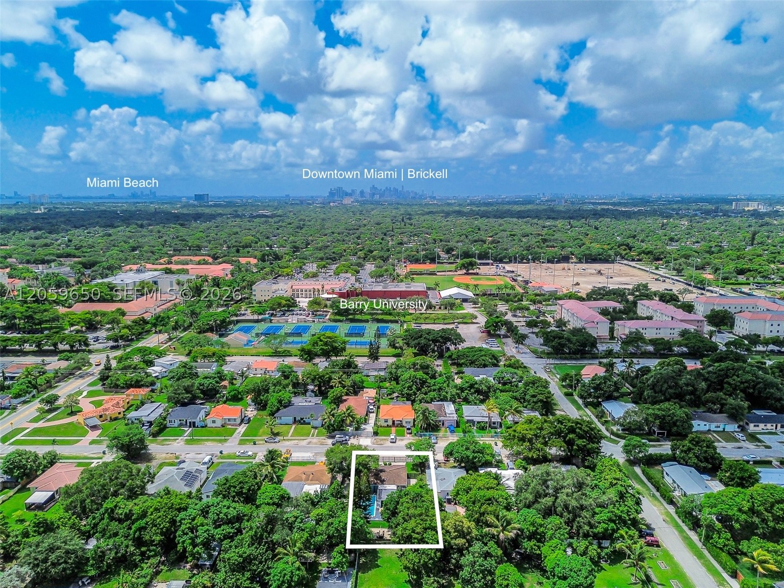LA PALOMA - Residential