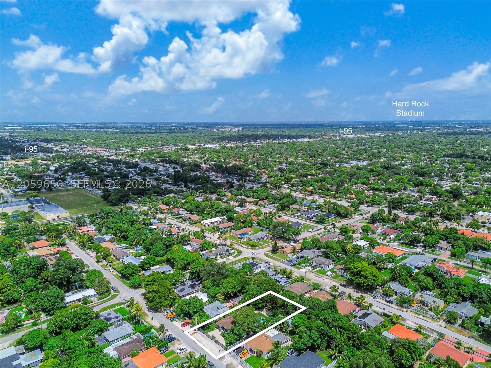 LA PALOMA - Residential
