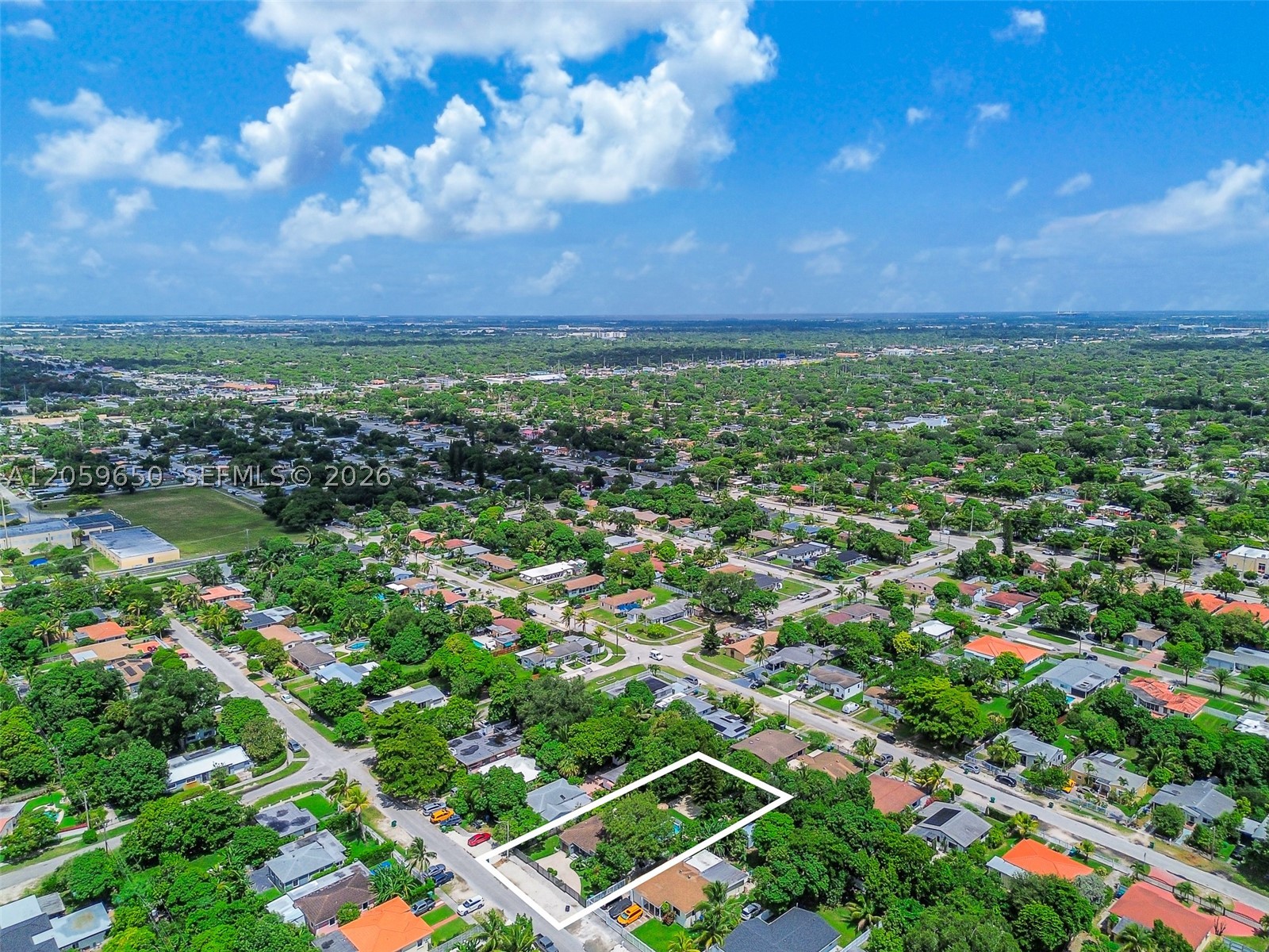 LA PALOMA - Residential