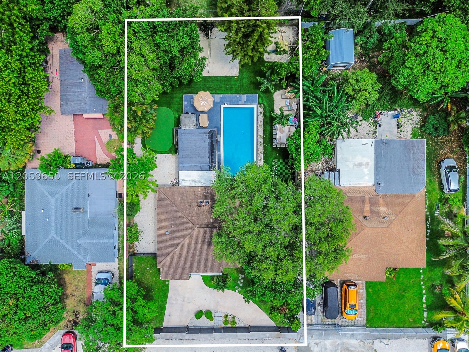LA PALOMA - Residential