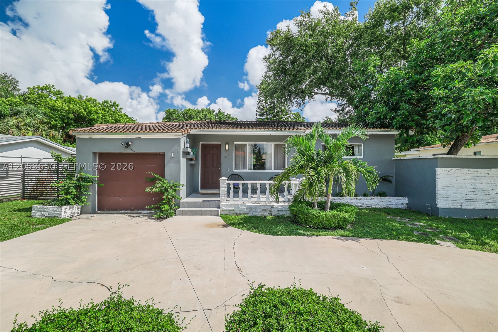 LA PALOMA - Residential