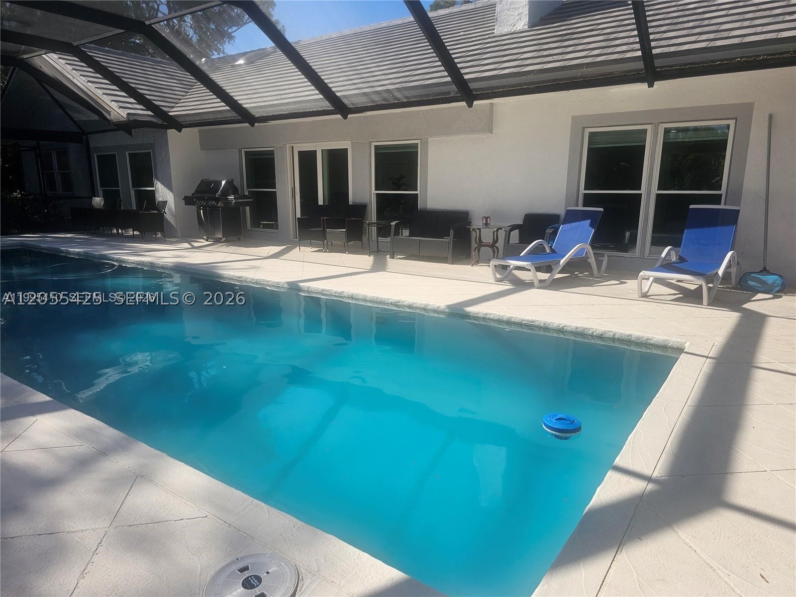 PGA RESORT COMMUNITY 3 - Residential