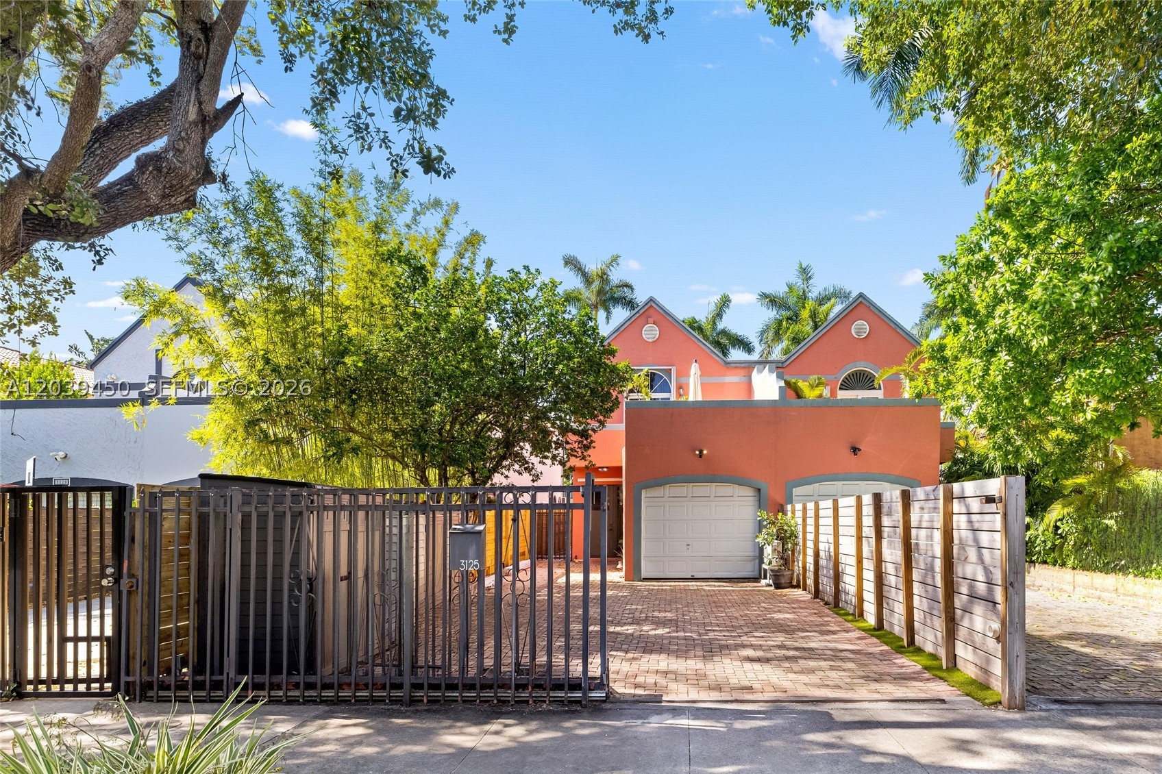 JACKSON PEACOCKS SUB - Residential