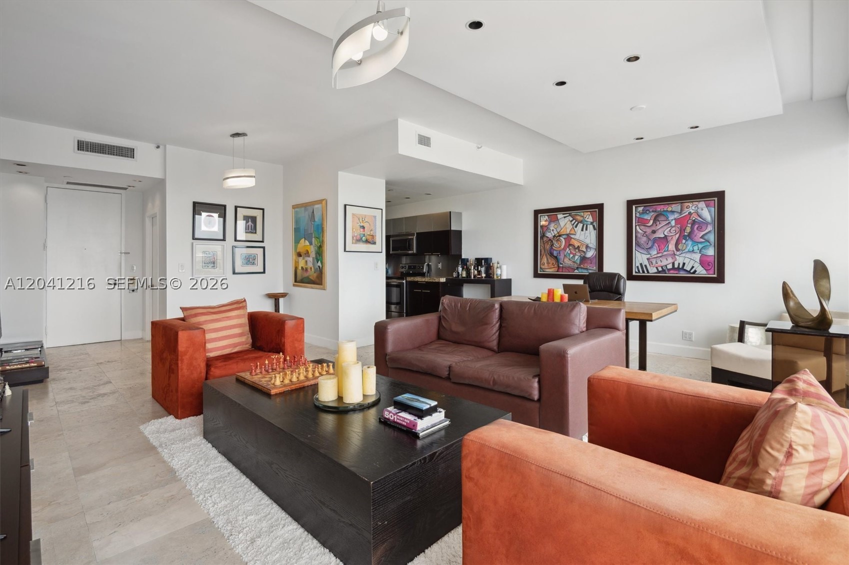 TURNBERRY ISLE CONDO - Residential