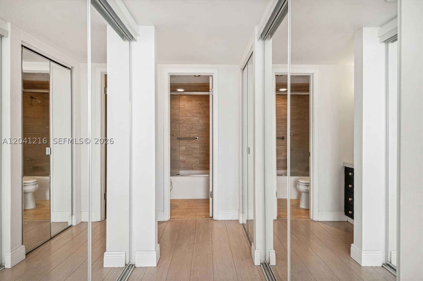 TURNBERRY ISLE CONDO - Residential