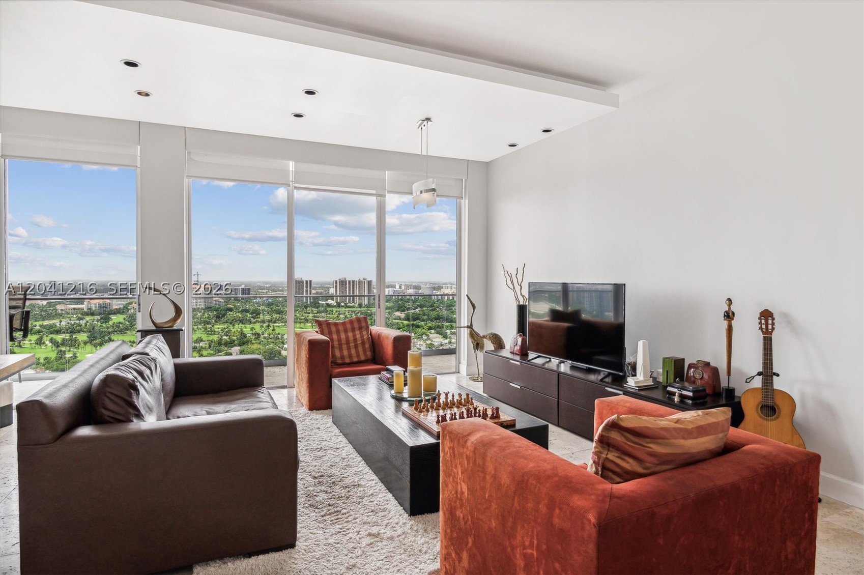 TURNBERRY ISLE CONDO - Residential