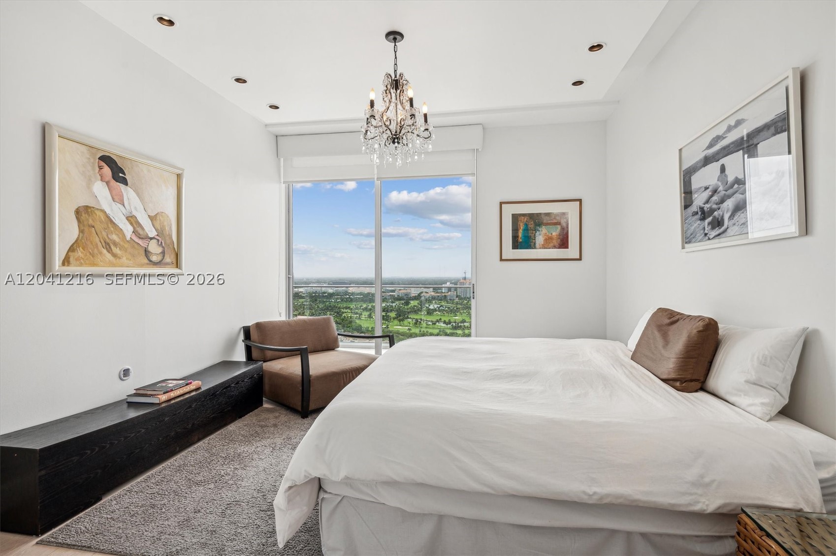 TURNBERRY ISLE CONDO - Residential