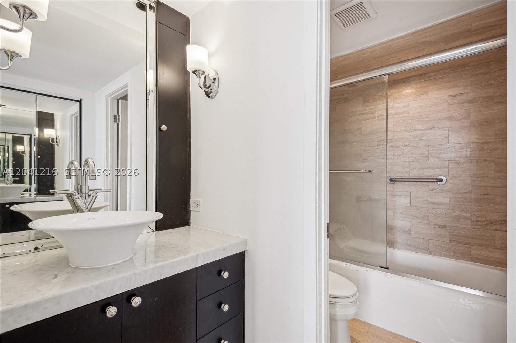 TURNBERRY ISLE CONDO - Residential