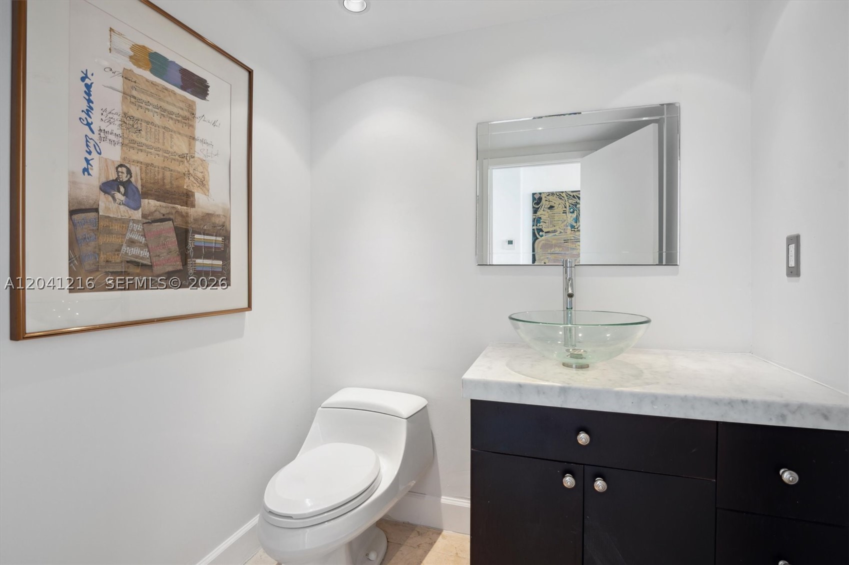 TURNBERRY ISLE CONDO - Residential