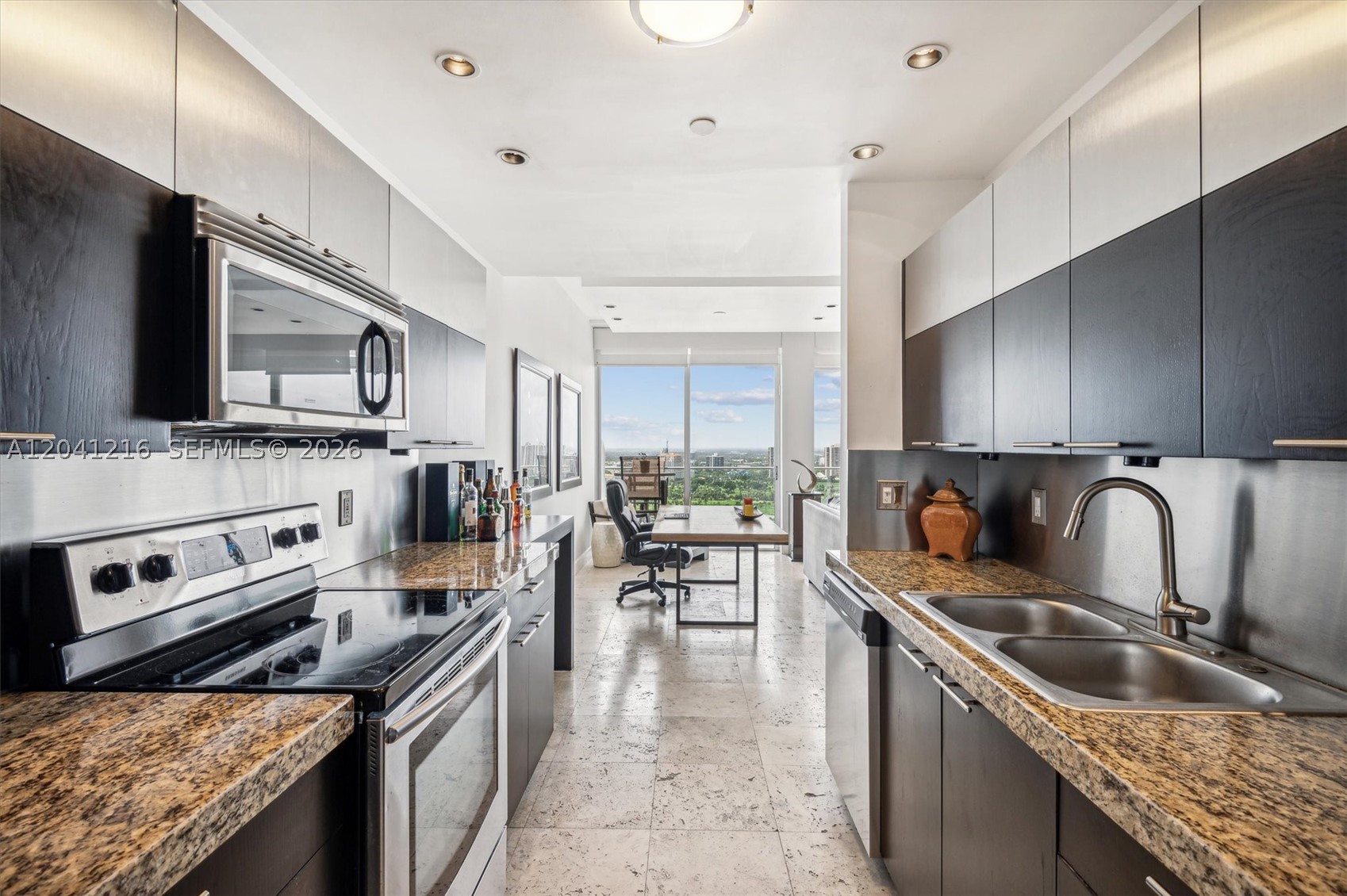 TURNBERRY ISLE CONDO - Residential