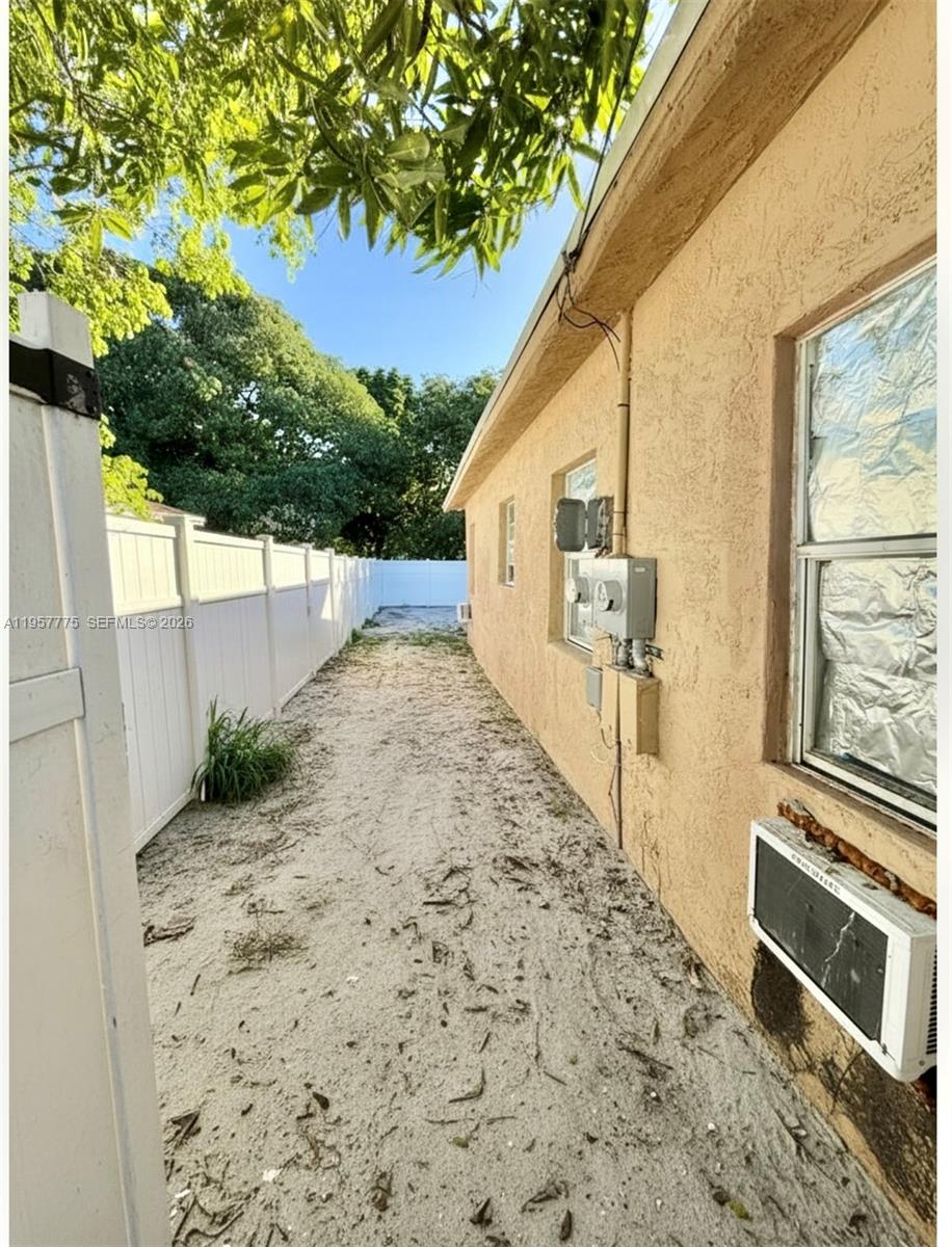 MILLER ADDITION - Residential Income