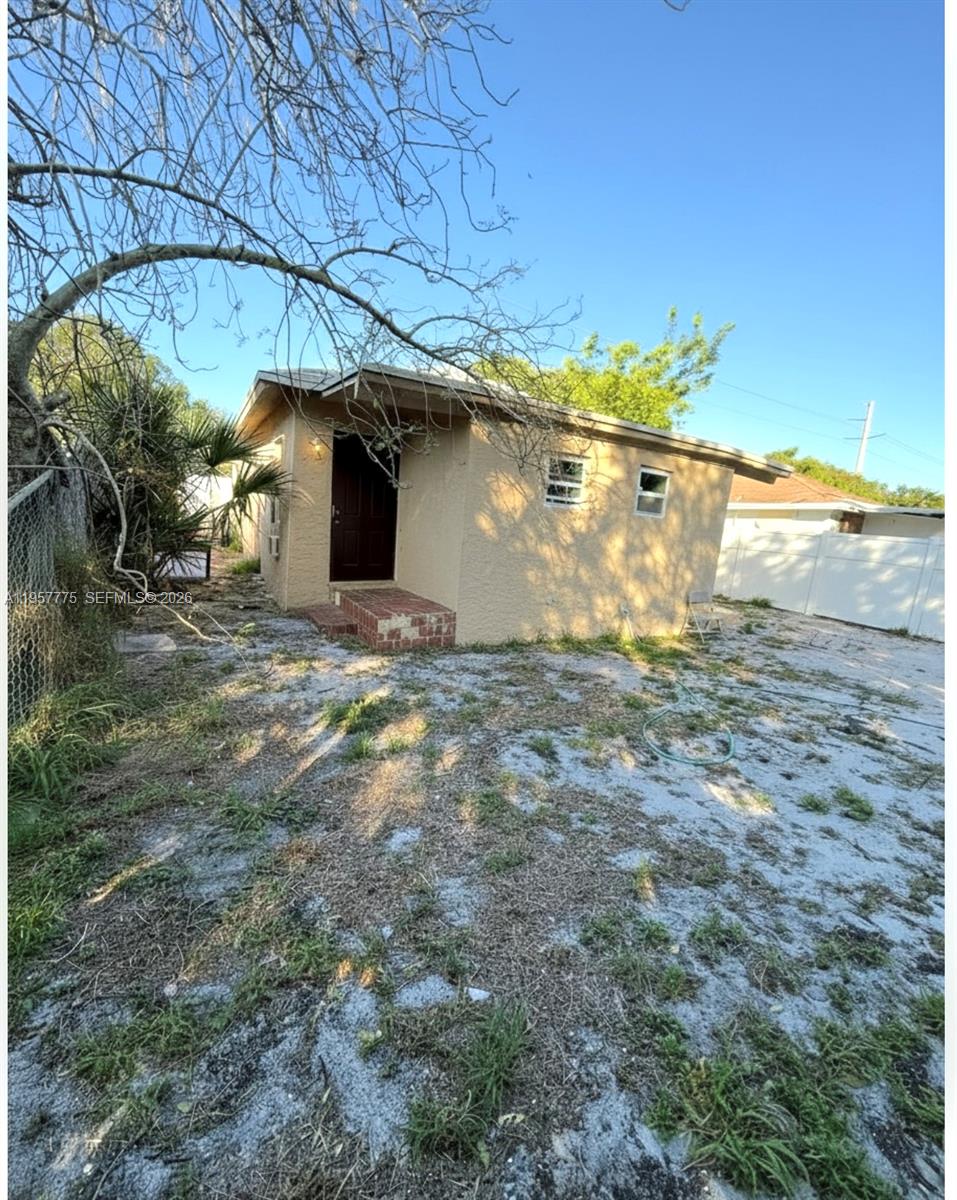 MILLER ADDITION - Residential Income