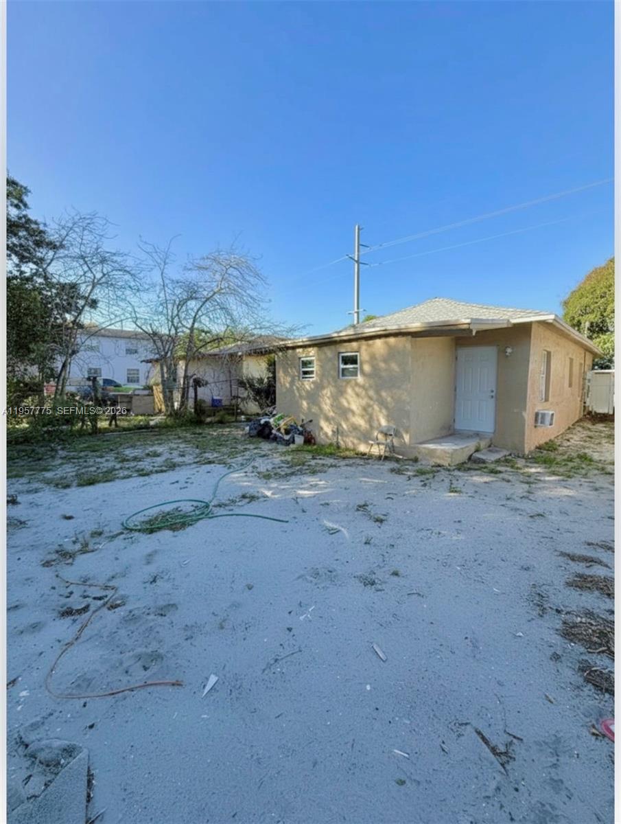 MILLER ADDITION - Residential Income