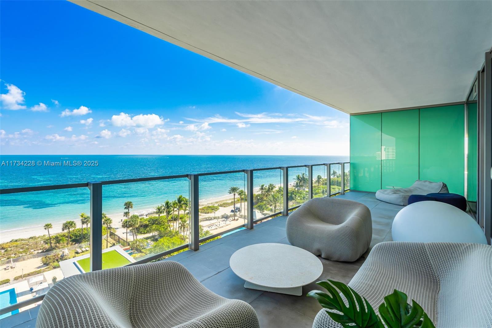 OCEANA KEY BISCAYNE CONDO - Residential