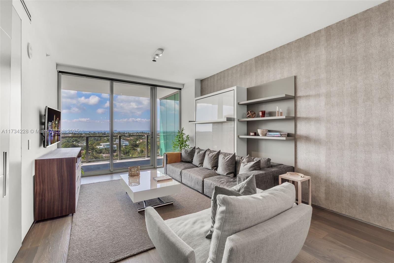 OCEANA KEY BISCAYNE CONDO - Residential