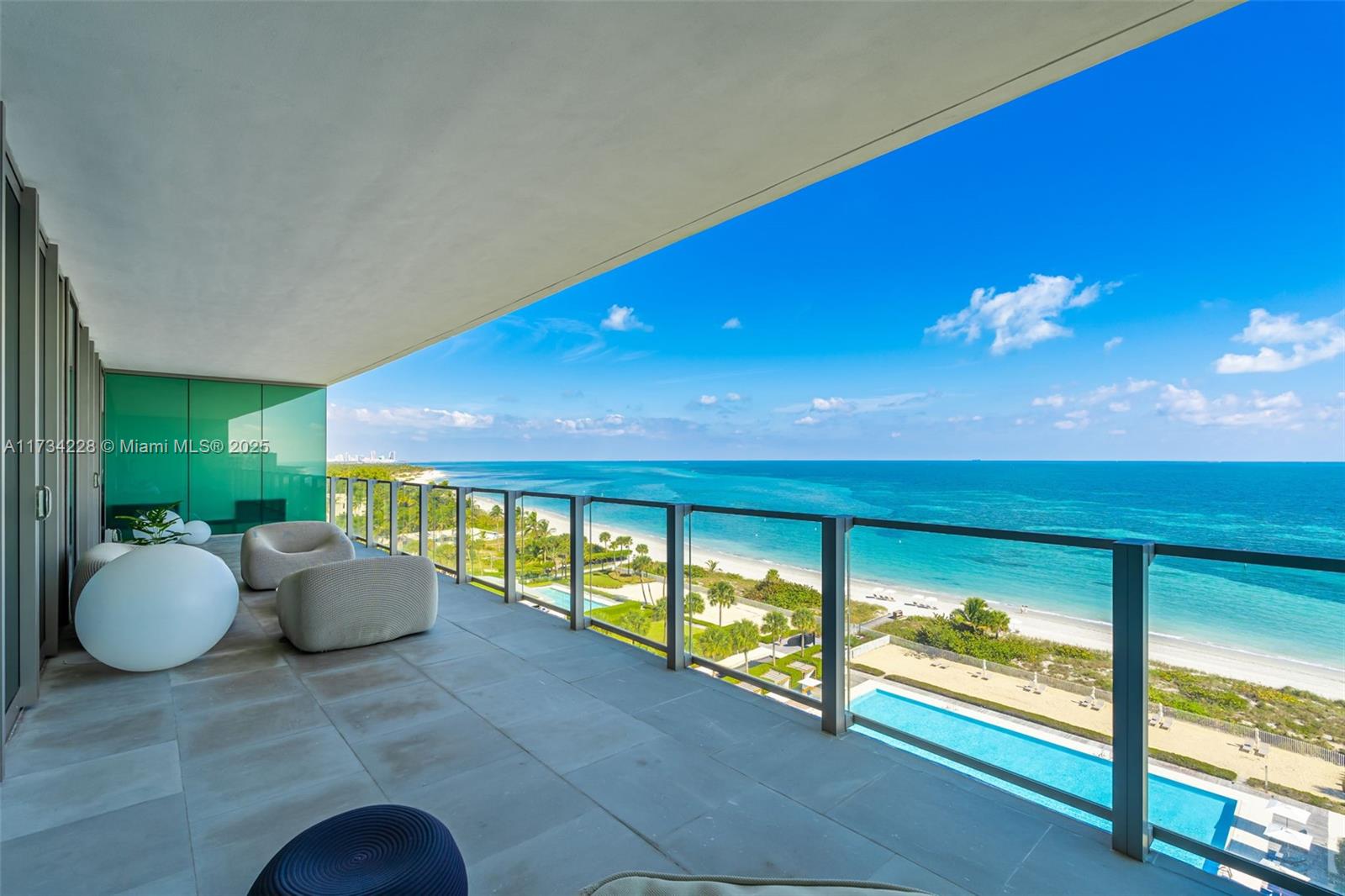 OCEANA KEY BISCAYNE CONDO - Residential