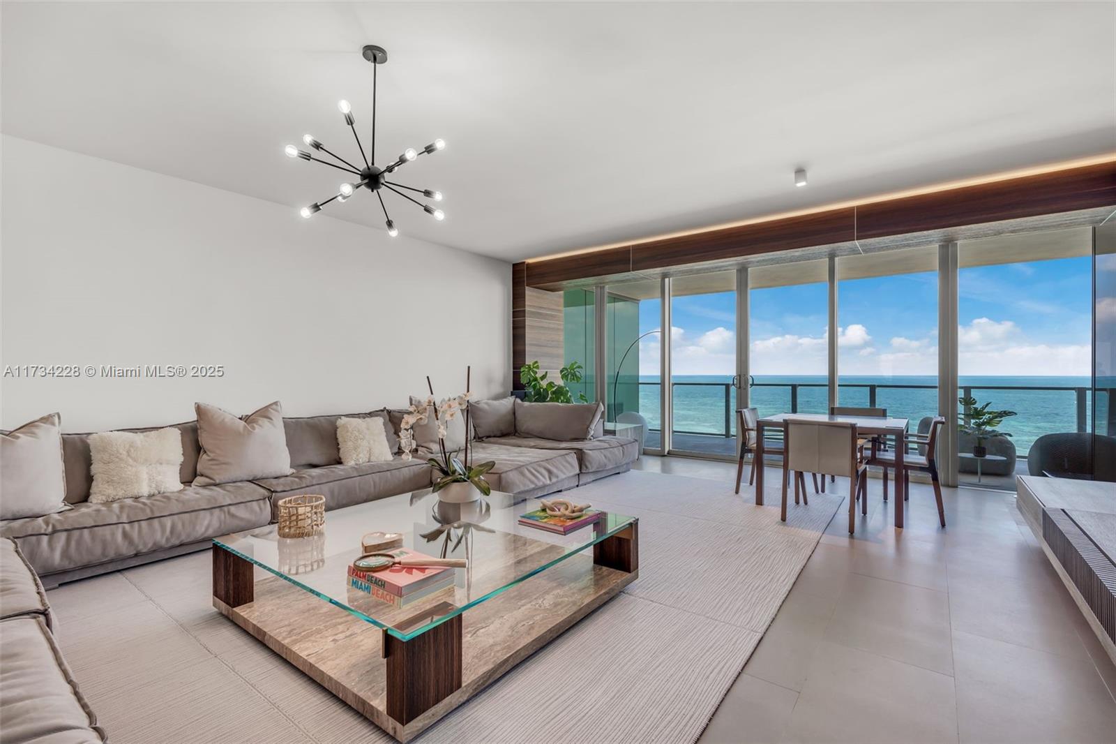 OCEANA KEY BISCAYNE CONDO - Residential