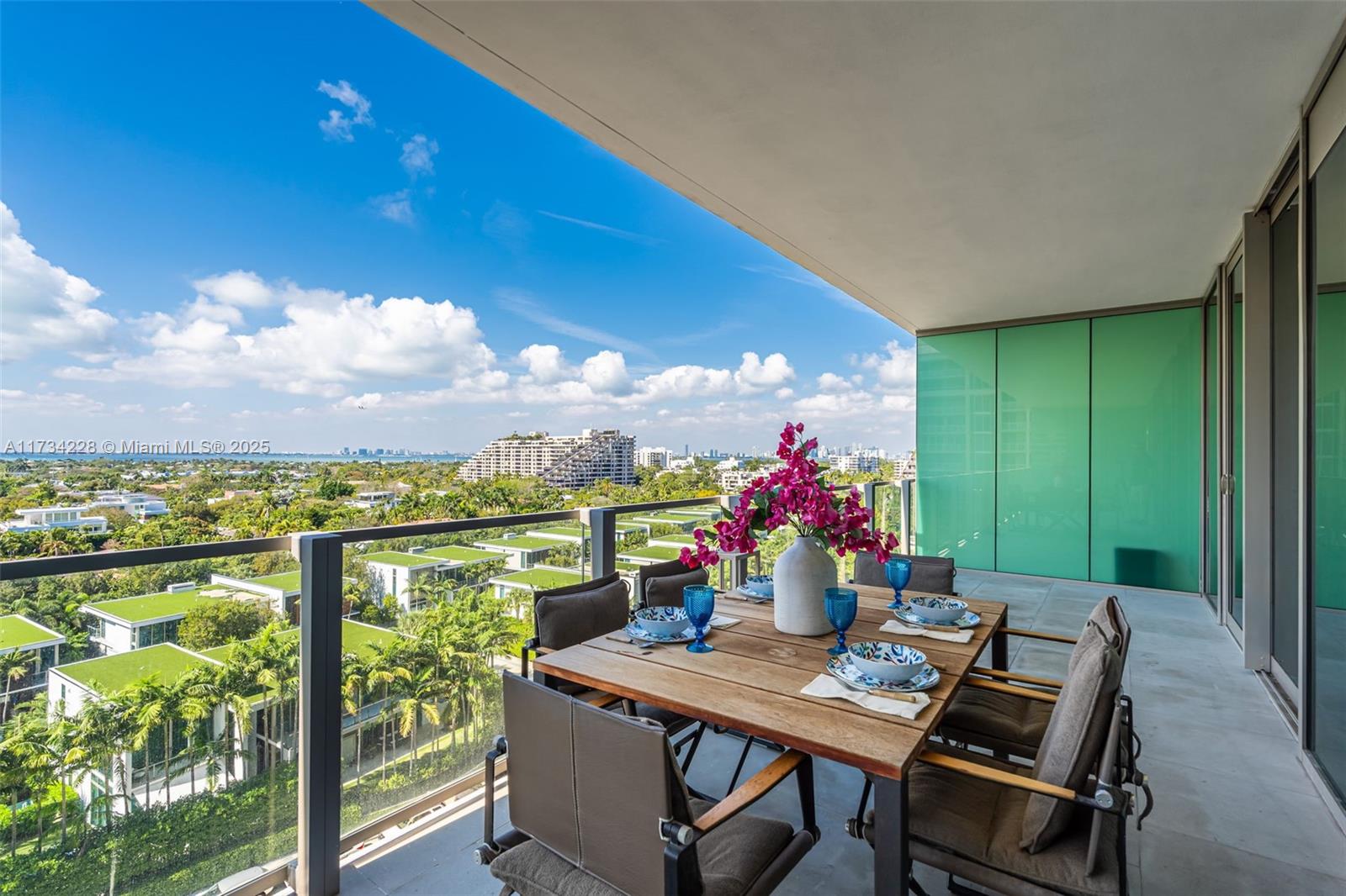 OCEANA KEY BISCAYNE CONDO - Residential