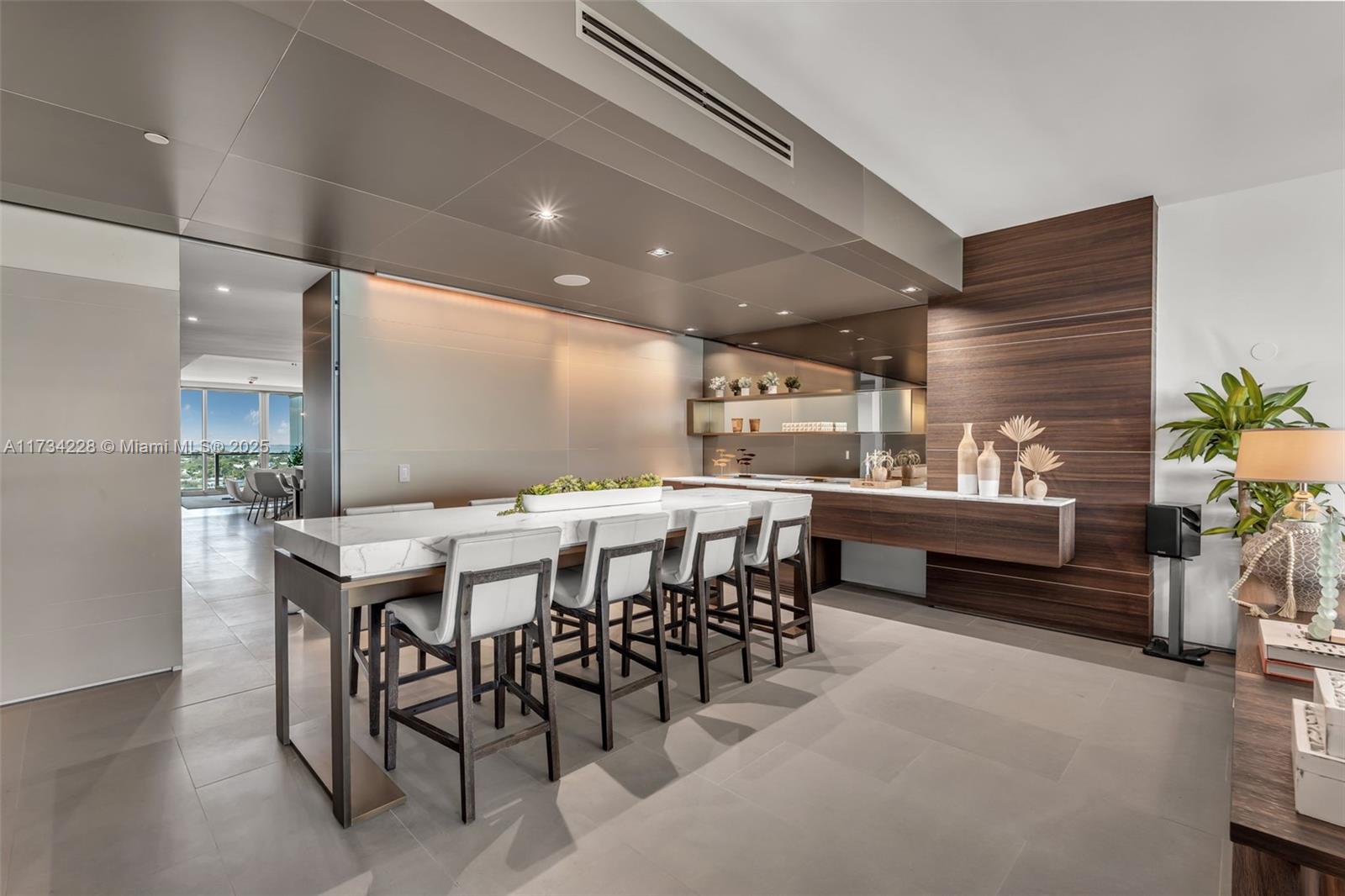 OCEANA KEY BISCAYNE CONDO - Residential