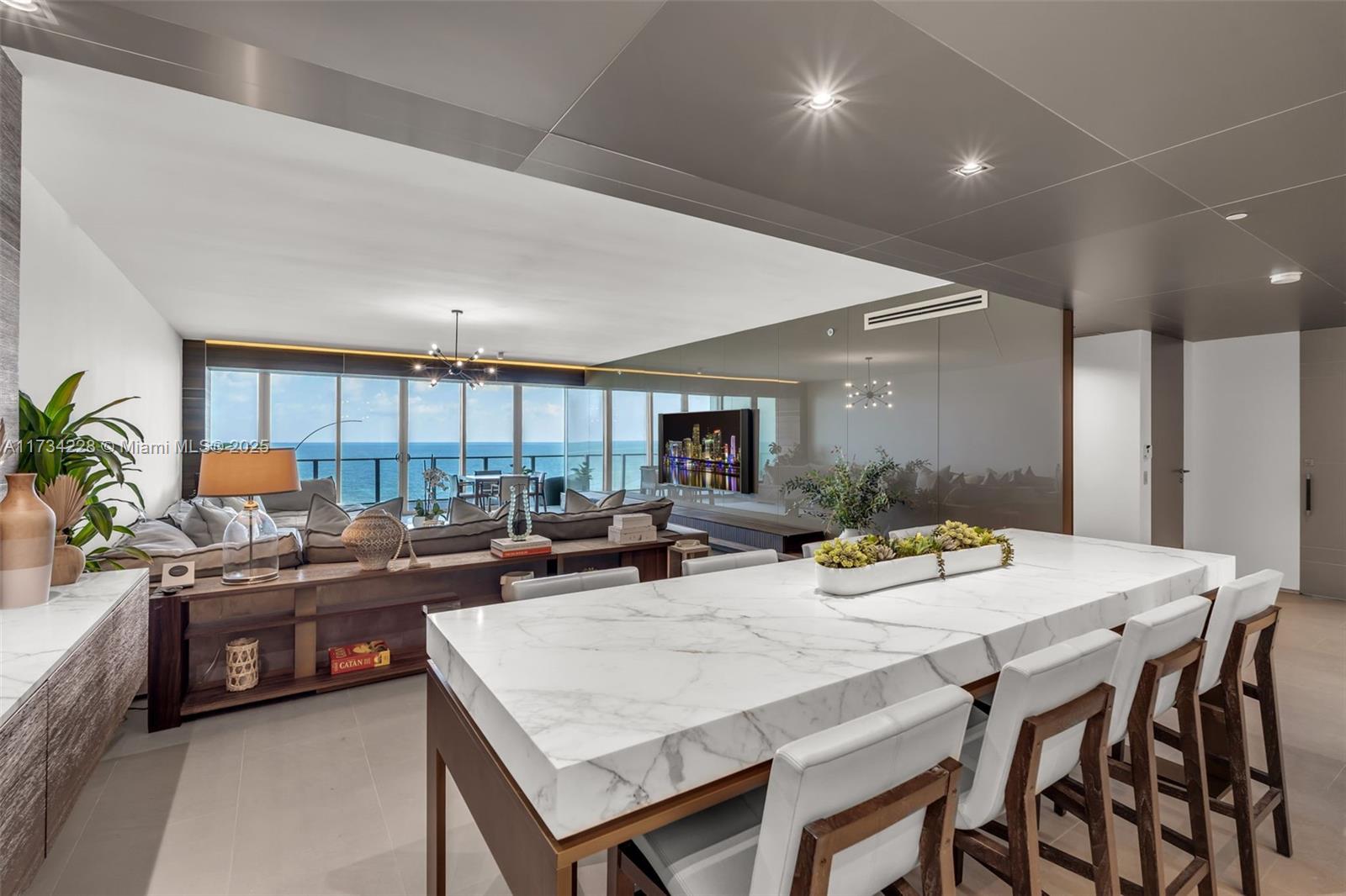 OCEANA KEY BISCAYNE CONDO - Residential