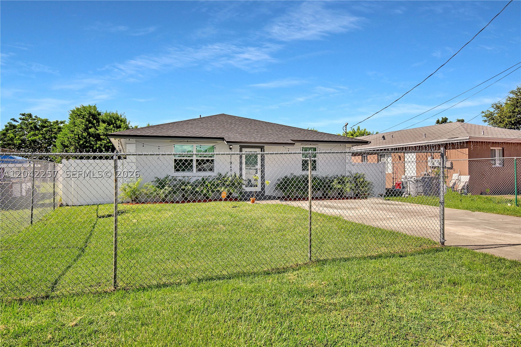 SYMMES-SHARMAN TRACT - Residential